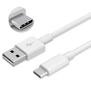 CABLE CARGA USB-C