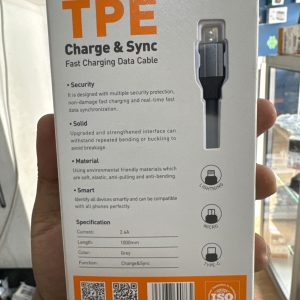 CABLE LDNIO LS441 V8 1M