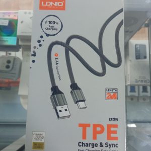 CABLE LDNIO LS432 V8 2MTS