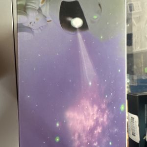 PROYECTOR DE LUZ R04