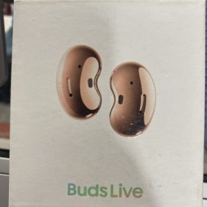 AURICULARES BUDS LIVE
