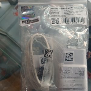 CARGADOR SAMSUNG ORIGINAL