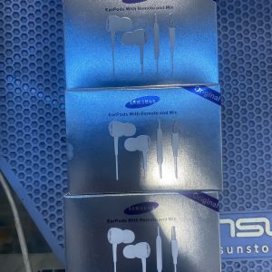 EARPODS WITH REMOTE / MIC SAMSUNG ORIG.