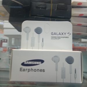 AURICULARES SAMGUNG JACK 3.5mm ORIGINAL