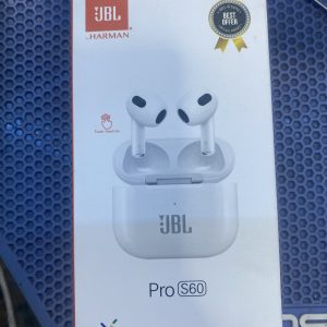 AURICULARES BLUETOOTH JBL PRO S60