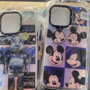 PROTECTOR DISEÑO IPHONE 11 PRO MAX