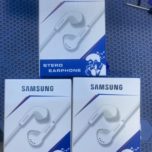 STEREO EARPHONE SAMSUNG