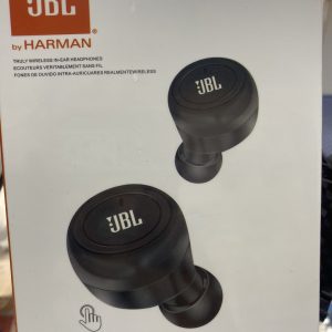 AURICULARES HARMAN JBL TWS5
