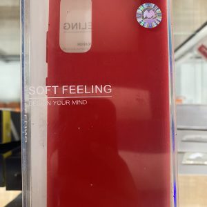 PROTECTOR SILICON GOOSPERY GALAXY S11e