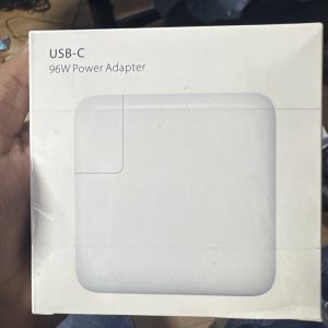 CARGADOR 96W MACBOOK USB-C