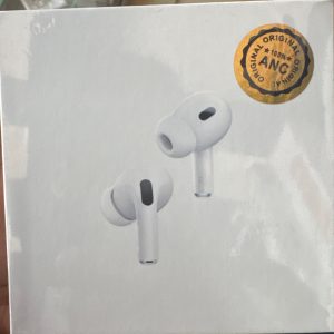 AIRPODS PRO 2 GEN ANC AAAA