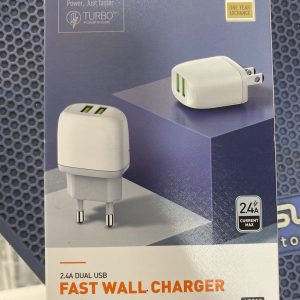 CARGADOR LDNIO A2219 USB-C 12W