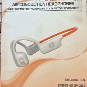 AURICULAR ÓSEO T37 ONIKUMA