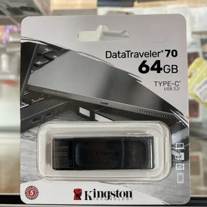 MEMORIA USB KINGSTON 128GB