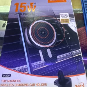 CAR HOLDER MAGSAFE MA20 LDNIO