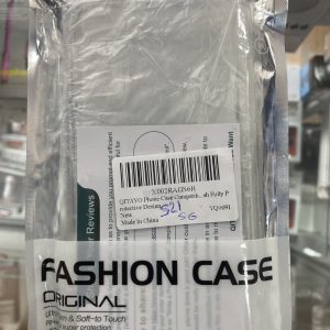 PROTECTOR TRANSPARENTE iPhone 7 / 8 / SE / SE2