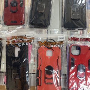 PROTECTOR TIPO ANTIGOLPE SAMSUNG A22 4G