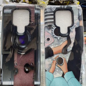 PROTECTOR C/FORMAS CAMON 16