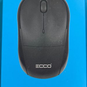 MOUSE INALÁMBRICO ECCO W930