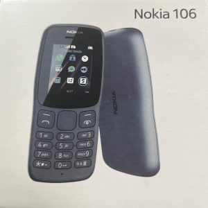 NOKIA 106