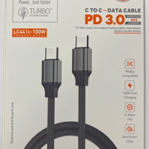 CABLE LDNIO LC441C TC A TC 100W