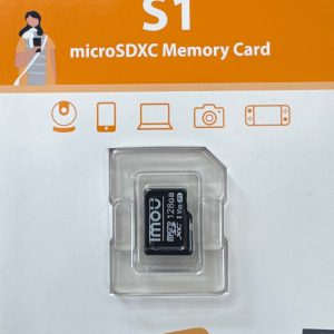 MEMORIA MICRO SD 128GB IMOU