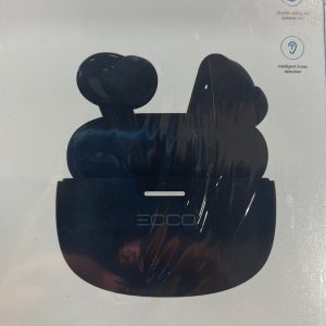 AURICULARES BT ECCO EX-A03