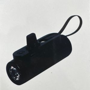 MINI POWER BANK PORTÁTIL 635