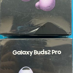 AURICULARES BT GALAXY BUDS 2 PRO