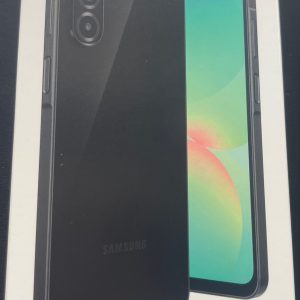 GALAXY A26 5G 256/8GB NEGRO