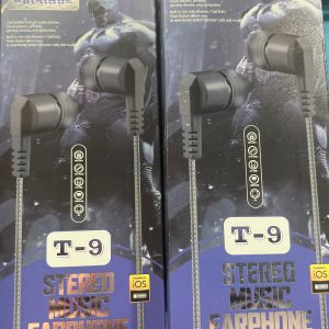 AUDÍFONO ECONÓMICO T-9