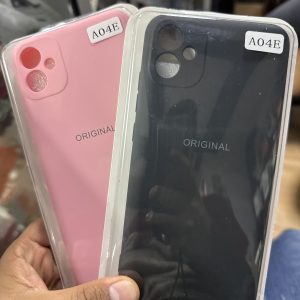 PROTECTOR SILICON SAMSUNG A04e