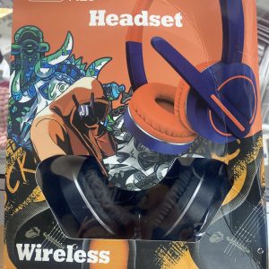 AUDIFONOS AKZ K25 GAMER CON MIC