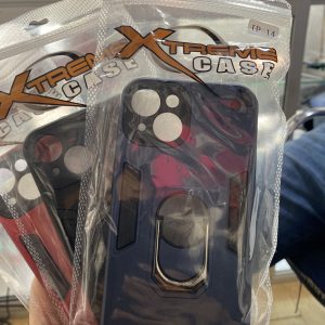 PROTECTOR ANTIGOLPE IPHONE 14