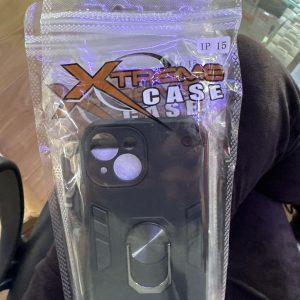 PROTECTOR ANTIGOLPE IPHONE 15