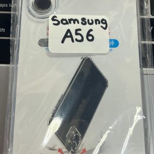 PROTECTOR ANTISHOCK SAMSUNG A56