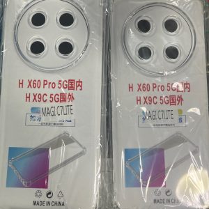 PROTECTOR ANTISHOCK HONOR MAGIC 7 LITE