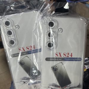 PROTECTOR ANTISHOCK SAMSUNG S24