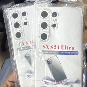 PROTECTOR ANTISHOCK SAMSUNG S24 ULTRA