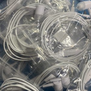 AURICULARES JACK 3.5MM