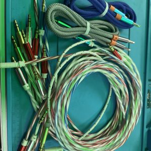 CABLE AUXILIAR 3.5MM
