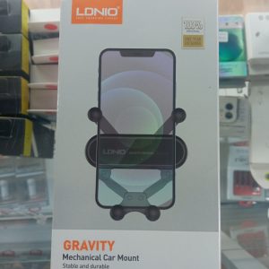 HOLDER SOPORTE LDNIO MG03