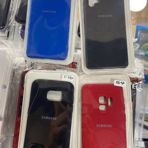 PROTECTOR SILICON XIAOMI NOTE 11 / NOTE 11S