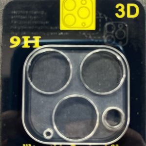 PROTECTOR DE CAMARA IPHONE 12 PRO