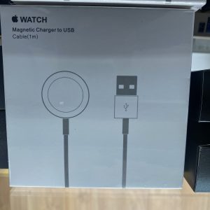 CABLE MAGNETIC APPLE WATCH