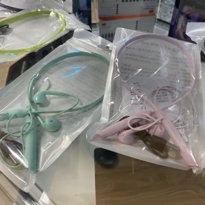 AURICULARES INALAMBRICOS BLUETOOTH DEPORTIVOS