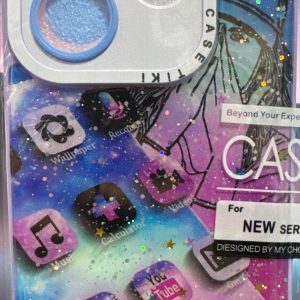 PROTECTOR DISEÑO REDMI NOTE 14