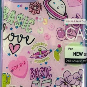 PROTECTOR DISEÑO SAMSUNG A12