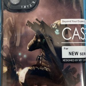 PROTECTOR DISEÑO SAMSUNG A15