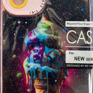 PROTECTOR DISEÑO SAMSUNG A36